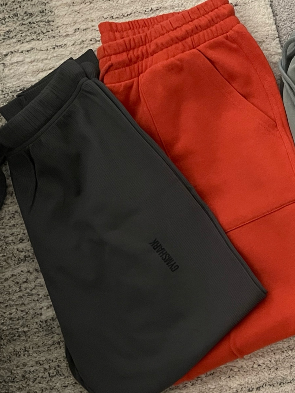 Sweatpants
